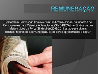 CBO - Classificação Brasileira de Ocupações Documento que padroniza , no sentido administrativo, e classifica as ocupações, onde são descritas e organizadas por famílias. Os efeitos da CBO não se aplicam as relações de  trabalho.