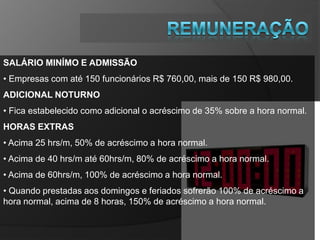 Cargos Descritos.GERENTE DE PRODUÇÃO