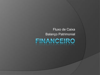 HIGIENE E SEGURANÇA NO TRABALHO