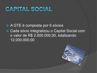 HIGIENE E SEGURANÇA NO TRABALHOEPI’s – Equipamentos de Proteção Individual EPC’s – Equipamentos de Proteção Coletivos Todos os equipamentos de proteção são fornecidos e de uso obrigatório, a orientação sobre o uso é constante bem como sua fiscalização que é feita pela área de segurança do trabalho .  