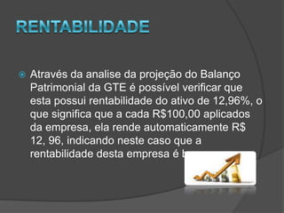  Boletins de Serviço (feedback);