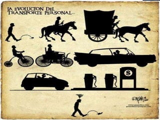 Transporte de cargas e sustentabilidade