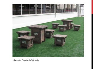 Revista Sustentabilidade
 