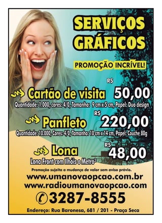 Revista Ideia Abstrata