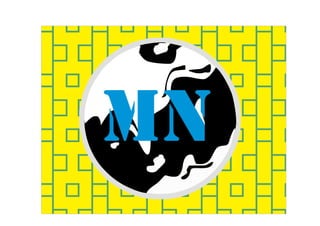 MN
 