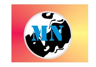 MN
 