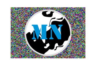 MN
 