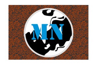 MN
 