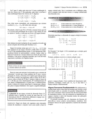 Trabalho 5 - Aĺgebra Linear