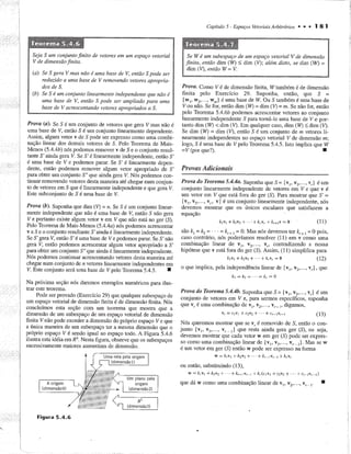 Trabalho 5 - Aĺgebra Linear