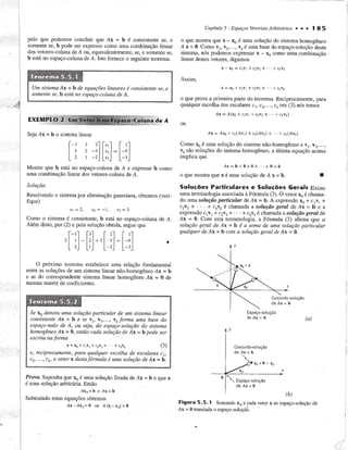 Trabalho 5 - Aĺgebra Linear