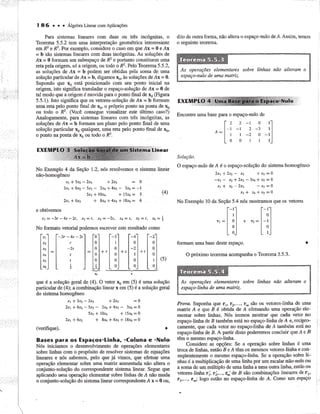 Trabalho 5 - Aĺgebra Linear
