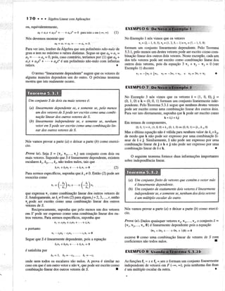 Trabalho 5 - Aĺgebra Linear