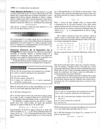Trabalho 5 - Aĺgebra Linear