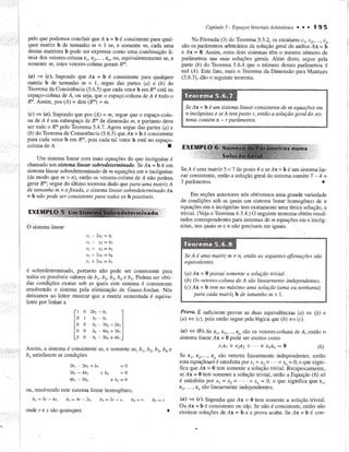 Trabalho 5 - Aĺgebra Linear
