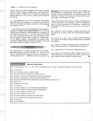 Trabalho 5 - Aĺgebra Linear