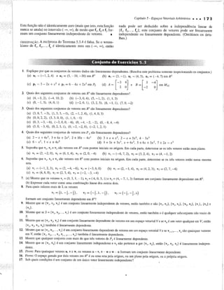 Trabalho 5 - Aĺgebra Linear