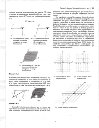 Trabalho 5 - Aĺgebra Linear