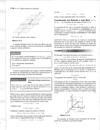 Trabalho 5 - Aĺgebra Linear