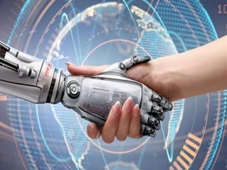 Trabalho   a evolução da informática