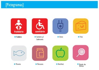 Trabalho   bompreço