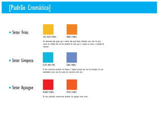 Trabalho   bompreço