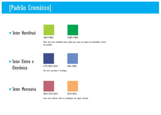 Trabalho   bompreço