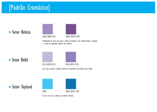 Trabalho   bompreço