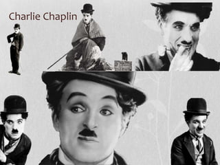 Charlie Chaplin
 