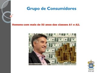 Grupo de Consumidores
 