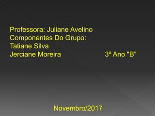 Novembro/2017
 