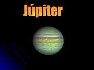 Júpiter 
