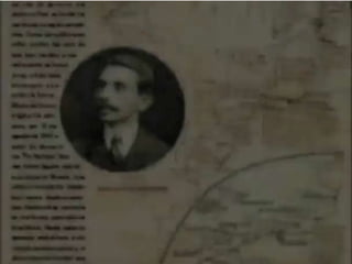 MODERNISMO - EUCLIDES DA CUNHA