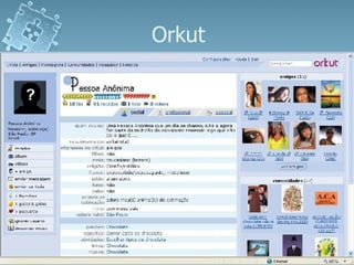 Orkut 