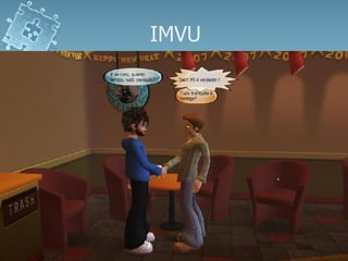 IMVU 