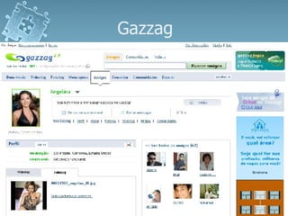 Gazzag 