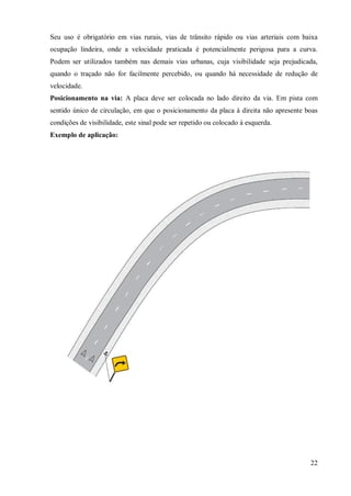 Trabalho De Sinalização