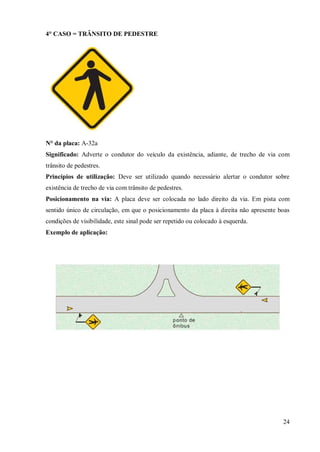 Trabalho De Sinalização