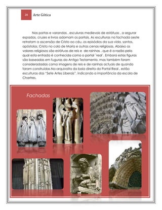 Altura da Torre Norte-Oeste: 113 metros