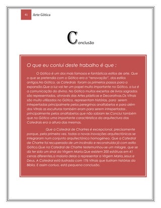 Catedral de Chartres