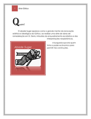 Paredes mais leves e finas; 