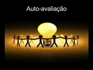 Auto-avaliação 