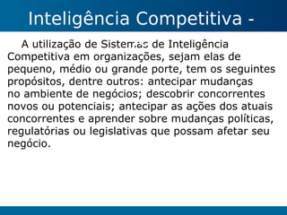 Gestão do Conhecimento