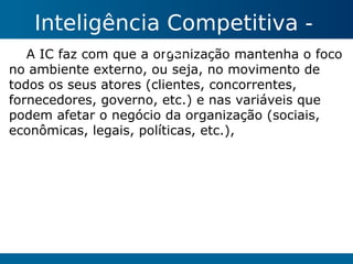 Gestão do Conhecimento