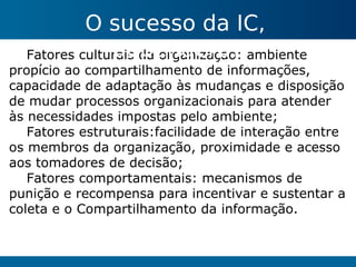 Gestão do Conhecimento