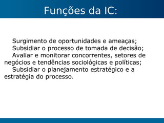 Gestão do Conhecimento