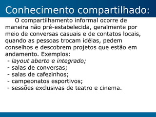 Gestão do Conhecimento