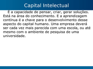 Gestão do Conhecimento