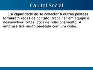 Gestão do Conhecimento