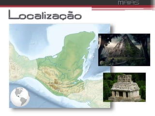 Uma poderosa civilização
dominou uma região
inteira, há centenas de
anos, essa civilização
chamava-se: Asteca. Os
astecas ...